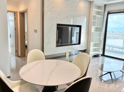 Wealth Mansion | Chroy Changvar Condo For Sale in Chroy Changvar