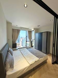 Time Square 306 | Condo K pronájmu in Boeng Keng Kang $500
