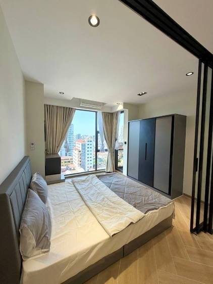 Time Square 306 | Condo K pronájmu in Boeng Keng Kang $500