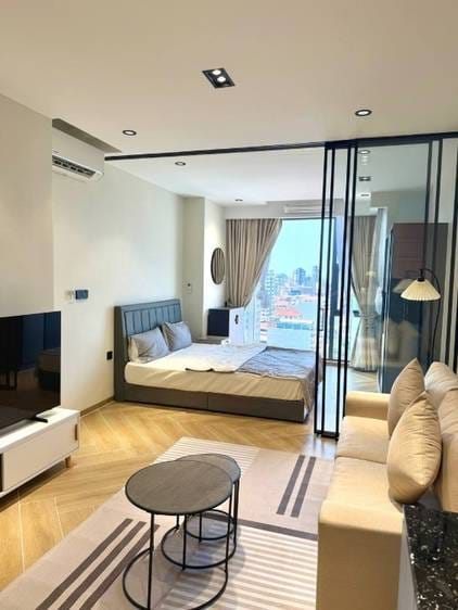 Time Square 306 | 1 Bedrooms Condo K pronájmu