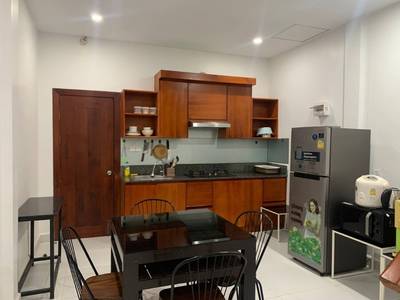 House and lot À louer à Siem Reap $300