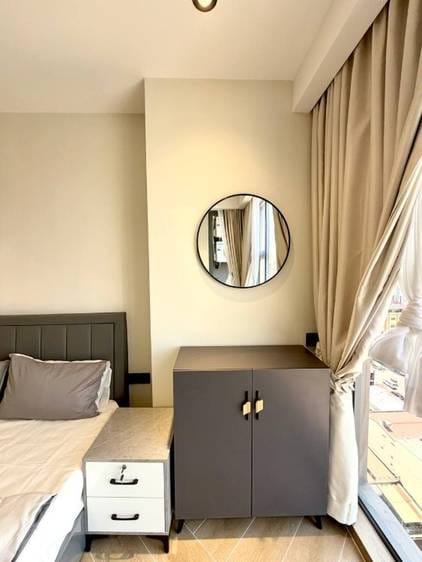 Time Square 306 | Boeng Keng Kang Condo K pronájmu in Boeng Keng Kang