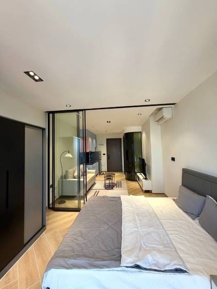 Time Square 306 | Condo K pronájmu in BKK 1, Boeng Keng Kang, Phnom Penh