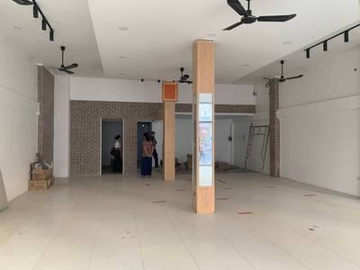 Siem Reapの店舗付住宅賃貸物件（Siem Reap）