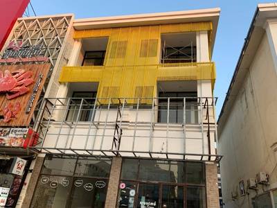 スヴァイダンクム, シェムリアップ, シェムリアップの店舗付住宅賃貸物件