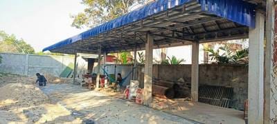 Relief À vendre à, Svay Dankum, Siem-Réap, Siem-Réap