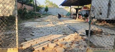 Svay Dankum Relief À vendre à Svay Dankum