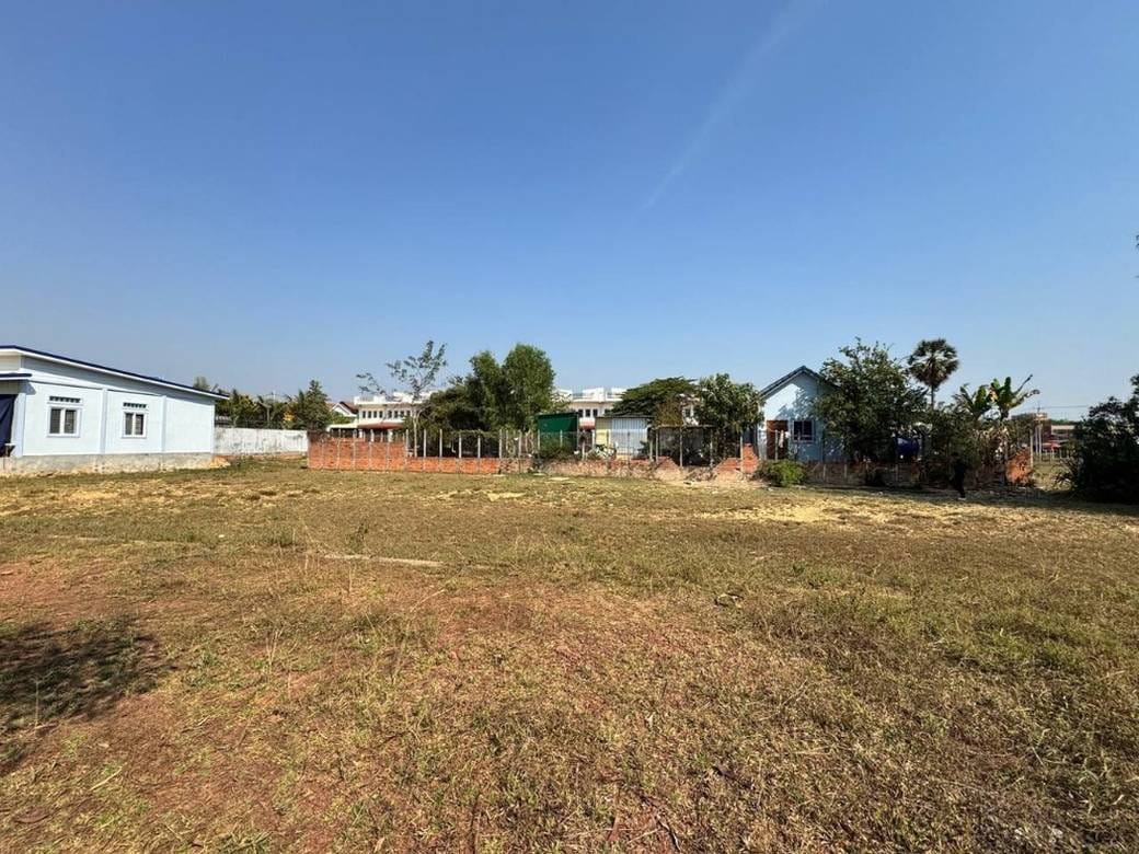 216 sqm Land Size Земля Для Продажи