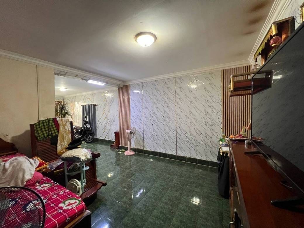 House and lot Na sprzedaż w Srah Chak, Daun Penh, Phnom Penh