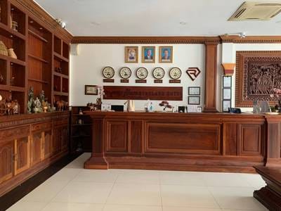 Sala Kamraeuk Hotel For Sale & Rent in Sala Kamraeuk