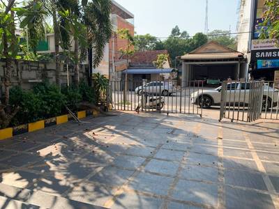 550 sqm Land Size Hotel For Sale & Rent