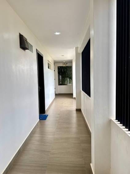 Zařízeno Apartmán K pronájmu