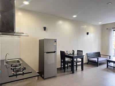 Apartmán K pronájmu in Siem Reap $250