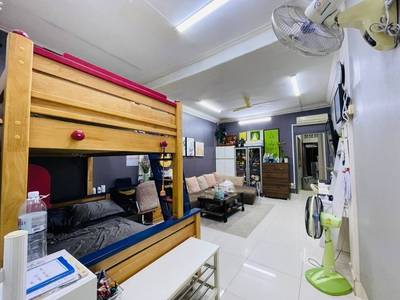 House and lot For Sale in Boeung Prolit, 7 Makara, Phnom Penh