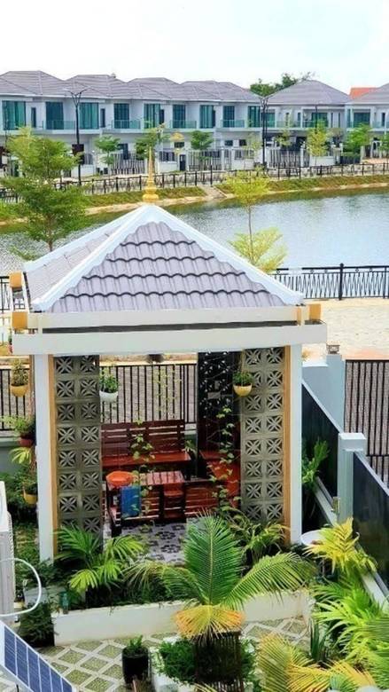 วิลล่า ราคา $230,000
