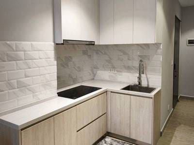 Condo Na prodej with 1 Parking Space
