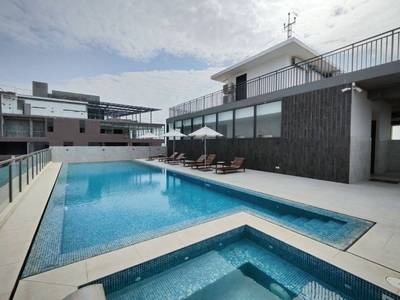 Boeung Kak 1 Condo Na prodej in Boeung Kak 1