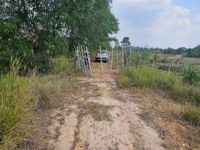 Phnum Sruoch农业用地出售，价格$17