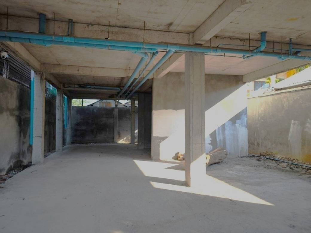 Building For Sale & Rent in Svay Dankum, Siem Reap, Siem Reap