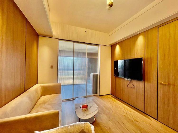 Condo For Rent in Nirouth, Chbar Ampov, Phnom Penh