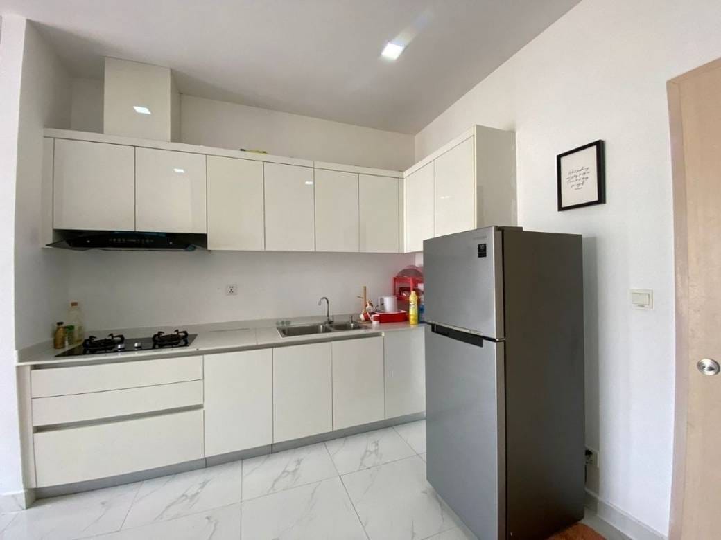 PS Crystal Condominium | Boeung Tumpun Condo Na prodej in Boeung Tumpun