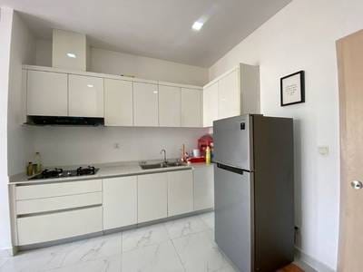 PS Crystal Condominium | Boeung Tumpun Condo Na prodej in Boeung Tumpun