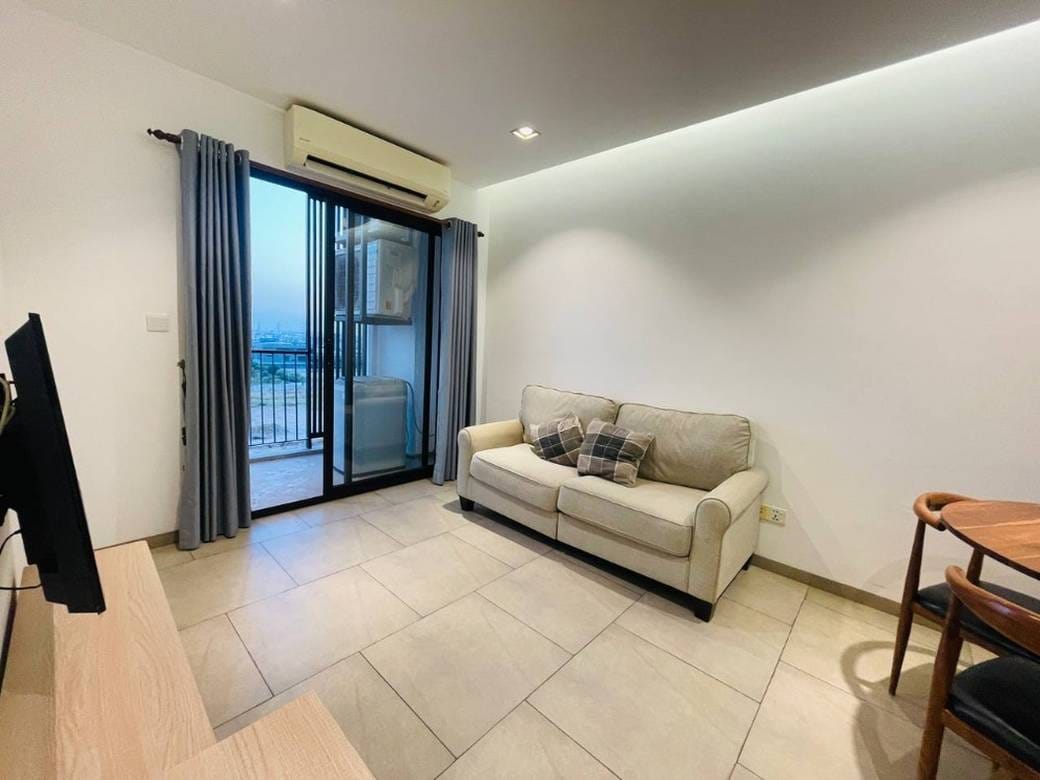 Urban Village Phase 1 | Condo For Sale in Chak Angrae Leu, Meanchey, Phnom Penh