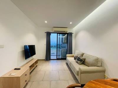 Urban Village Phase 1 | Furnished Condo For Sale
