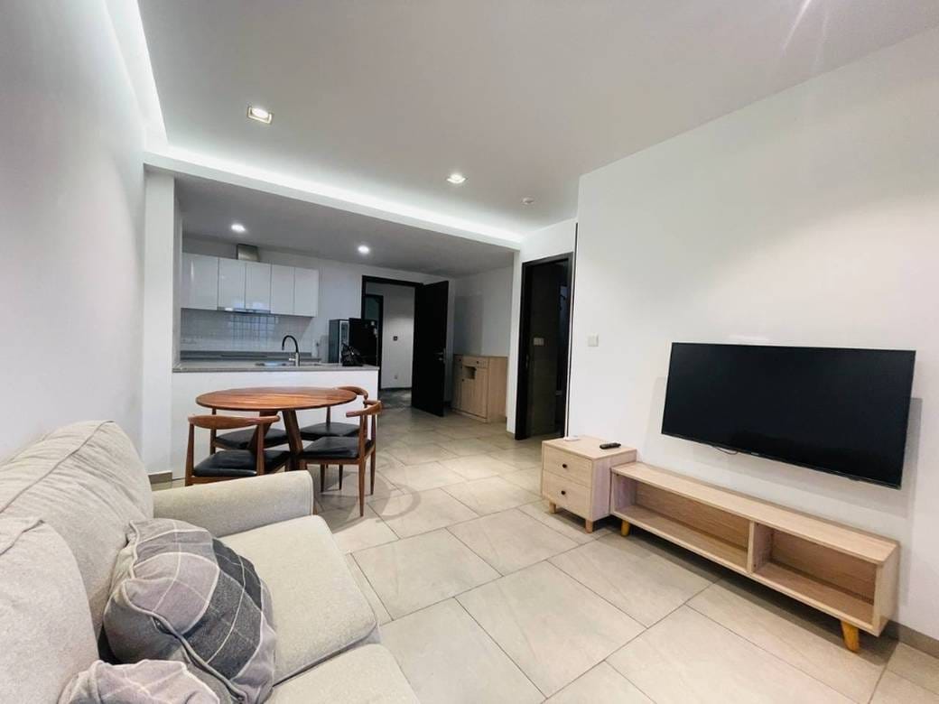Urban Village Phase 1 | Chak Angrae Leu Condo For Sale in Chak Angrae Leu