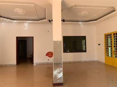 Villa For Rent with 1 Parking Space
