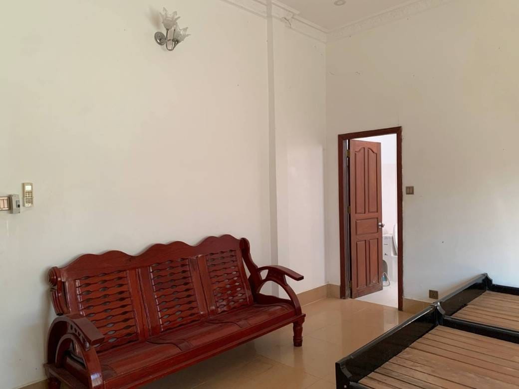 Villa For Rent in Svay Dankum, Siem Reap, Siem Reap