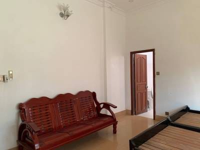 Villa For Rent in Svay Dankum, Siem Reap, Siem Reap