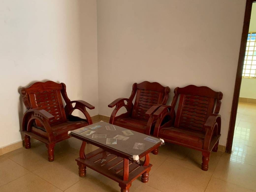 Villa For Rent in Siem Reap $500