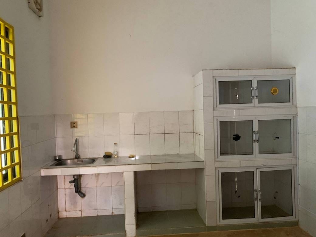 Svay Dankum Villa For Rent in Svay Dankum