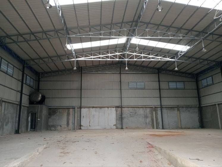 Dangkao ឃ្លាំង For Sale & Rent នៅDangkao