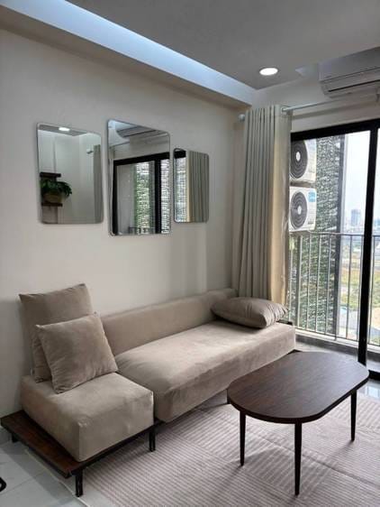 The Garden Residency II | Condo For Sale in Sen Sok $55,000