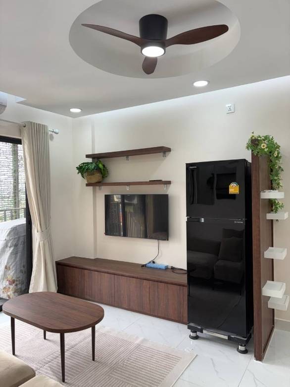 The Garden Residency II | Phnom Penh Thmey Condo For Sale in Phnom Penh Thmey