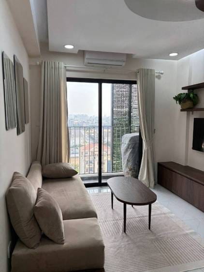 The Garden Residency II | 1 Bedrooms Condo For Sale