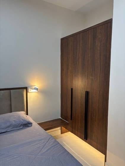 The Garden Residency II | 1 Bedrooms Condo For Sale