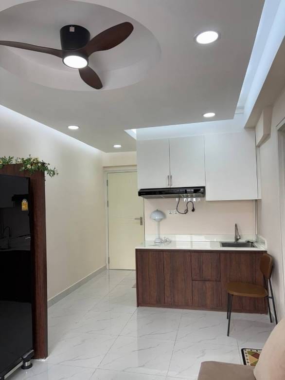 The Garden Residency II | Sen Sok Condo For Sale in Sen Sok