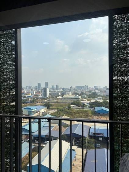 The Garden Residency II | $55,000 Condo