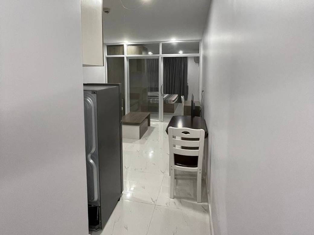 HCN Residence | Zařízeno Condo Na prodej