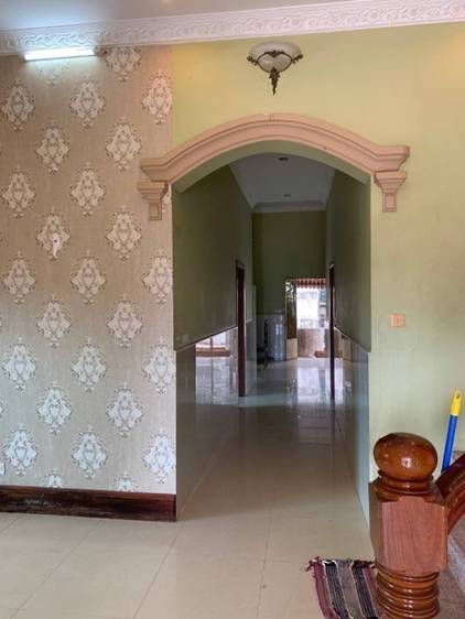Siem Reap วิลล่า สำหรับเช่า ใน Svay Dankum Siem Reap $400