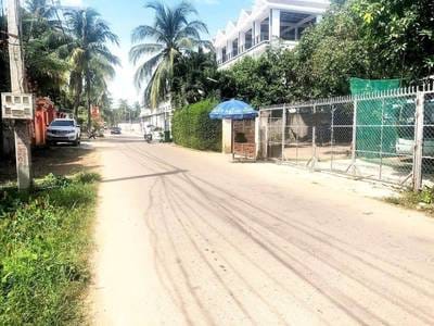 Chbar Ampovの土地売り物件 要問合せ