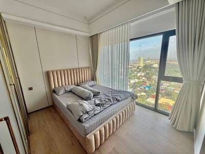 Vue Aston | Condo For Sale & Rent in Chbar Ampov $130,000