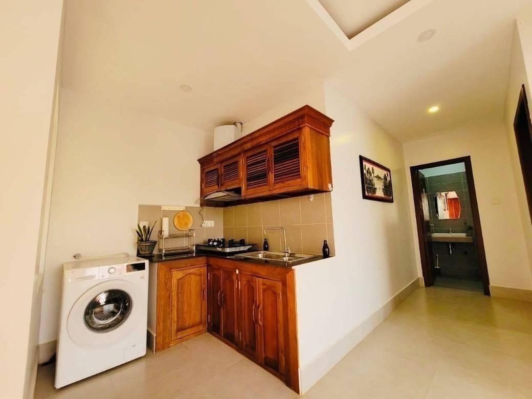 Apartmán K pronájmu in Sala Kamraeuk, Siem Reap, Siem Reap
