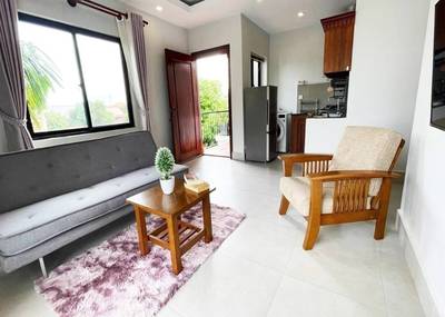Zařízeno Apartmán K pronájmu
