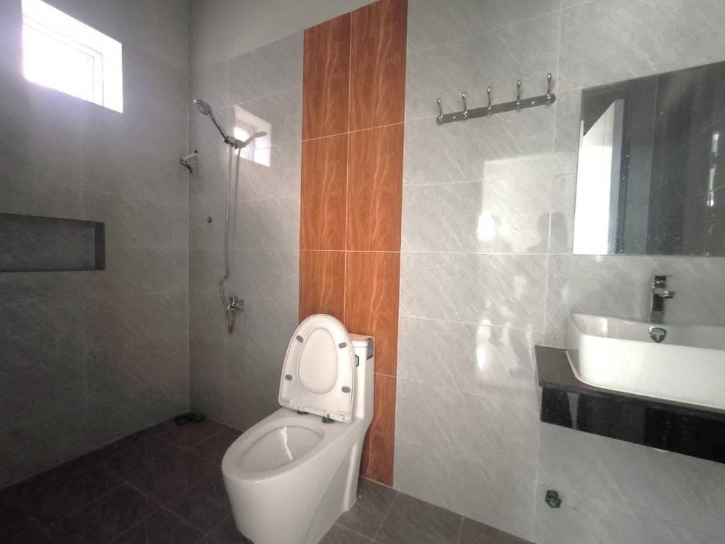 House and lot สำหรับขาย ใน Prasat Bakong $70,000