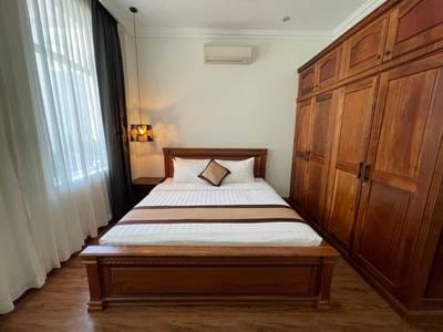 Sala Kamraeuk Apartmán K pronájmu in Sala Kamraeuk