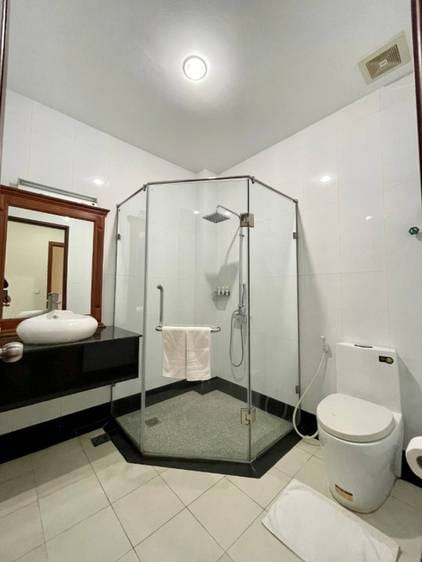 Siem Reap Apartmán K pronájmu in Siem Reap